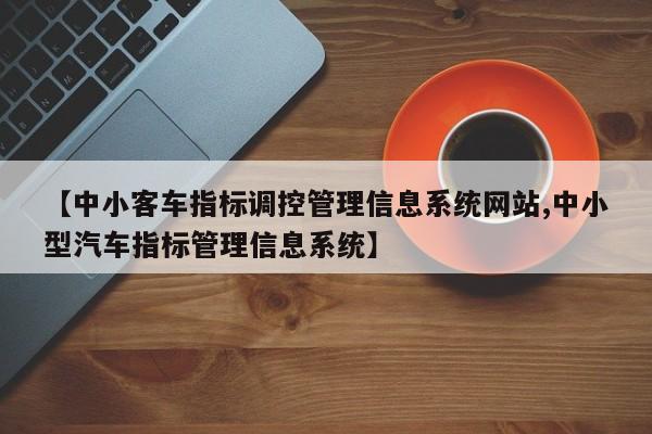 【中小客车指标调控管理信息系统网站,中小型汽车指标管理信息系统】