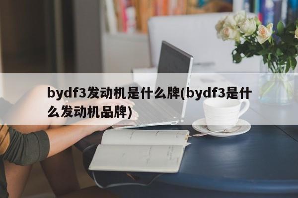 bydf3发动机是什么牌(bydf3是什么发动机品牌)