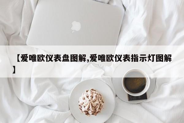 【爱唯欧仪表盘图解,爱唯欧仪表指示灯图解】